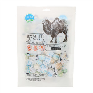 蒙酪驼奶贝