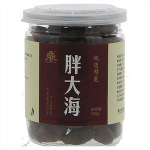 盛吉信胖大海