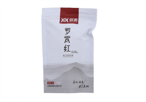 鼎湘 罗霄红 红茶 125g