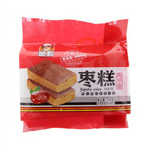 金玄枣糕