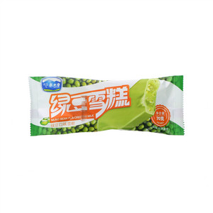 塞北雪绿豆雪糕