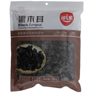 润之家黑木耳