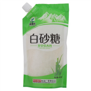 秦源祥白砂糖