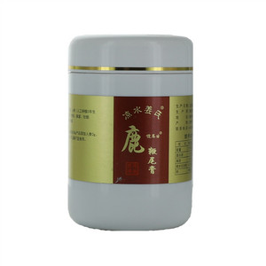 凉水姜氏鹿鞭尾膏