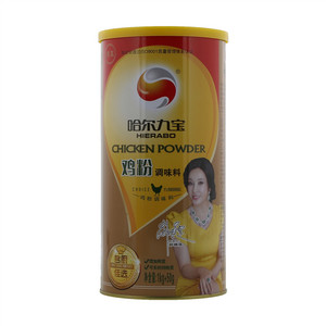 哈尔九宝鸡粉调味料