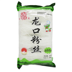润福龙龙口粉丝