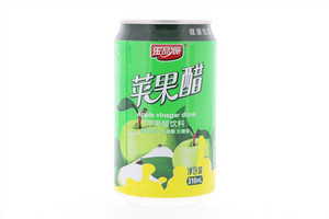 乐品源苹果醋