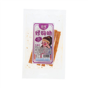 嘉缘好嗨呦大辣片