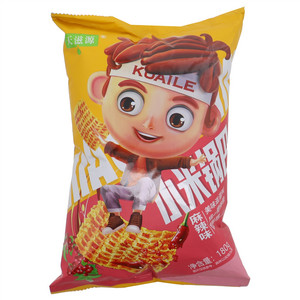 天滋源麻辣味小米锅巴