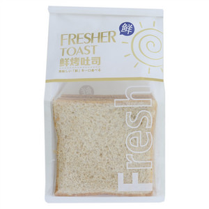 食海食品全麦吐司