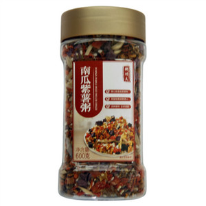 粥功夫南瓜紫薯粥