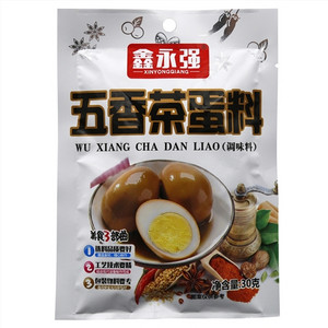 鑫永强调味料