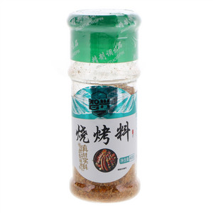 智兴烧烤料