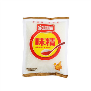 家道福味精