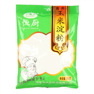 恒厨食用玉米淀粉