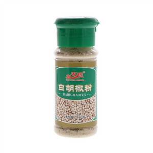 鑫香园白胡椒粉