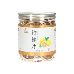 荣华一品RONGHUAYIPIN柠檬片