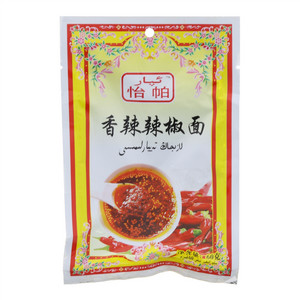 怡帕香辣辣椒面