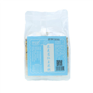 严太吉荞麦薏仁玉米粥