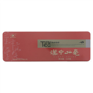 山云漢中仙毫茶