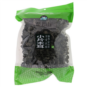 紫云山小片木耳