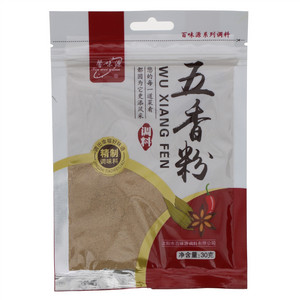 馨味源五香粉调料