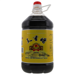 雍泉天香醋酿造食醋