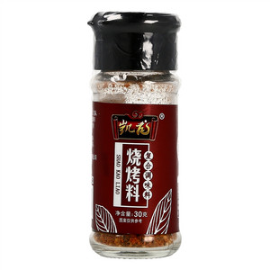 凯龙烧烤料