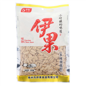 伊果236克多味葵花籽