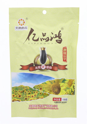 原味瓜子