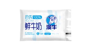 澳牛巴氏鲜牛奶