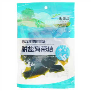 HAIDAIWAN海带湾脱盐海带结