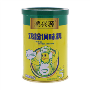 鸿兴源鸡粉调味料