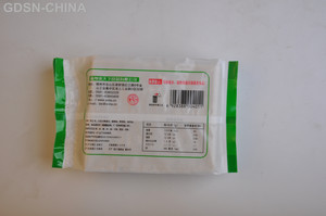 福临天下百叶豆腐(海苔味)