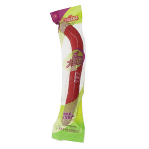 玉兔食品上海大红肠