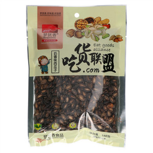 梦犹香Mengyouxiang奶香味西瓜子
