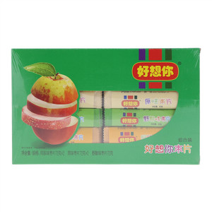 好想你枣片（组合装）