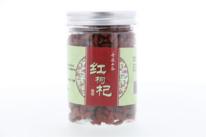 善粮五谷特级红枸杞100g