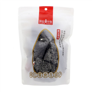 薛记炒货木糖醇芝麻酥