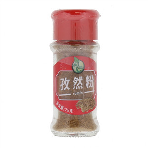 禾煜孜然粉