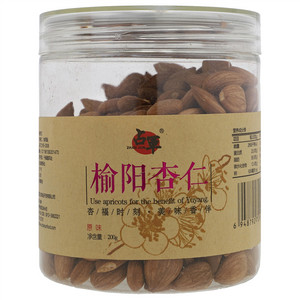 占军榆阳杏仁
