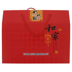 德胜农林亿核园清香核桃