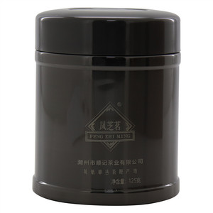 凤凰顺记凤芝茗凤凰单丛茶