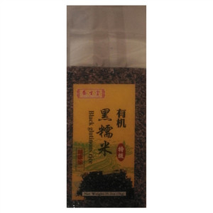 养生堂有机黑糯米