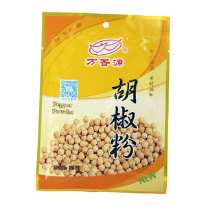 万香源胡椒粉