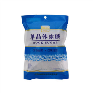 福记单晶体冰糖（分装）