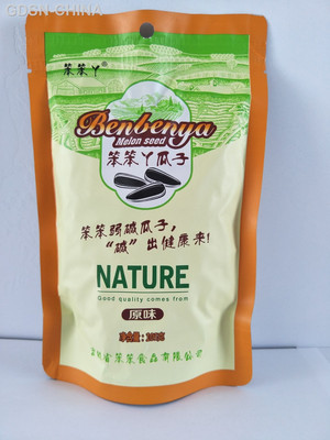 笨笨Y原味瓜子
