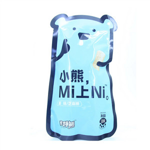 谷香园米跳熊芝麻棒（原味）