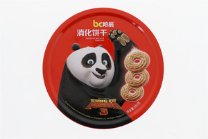 260g消化饼干