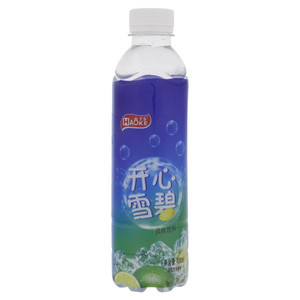 昊客开心雪碧风味饮料